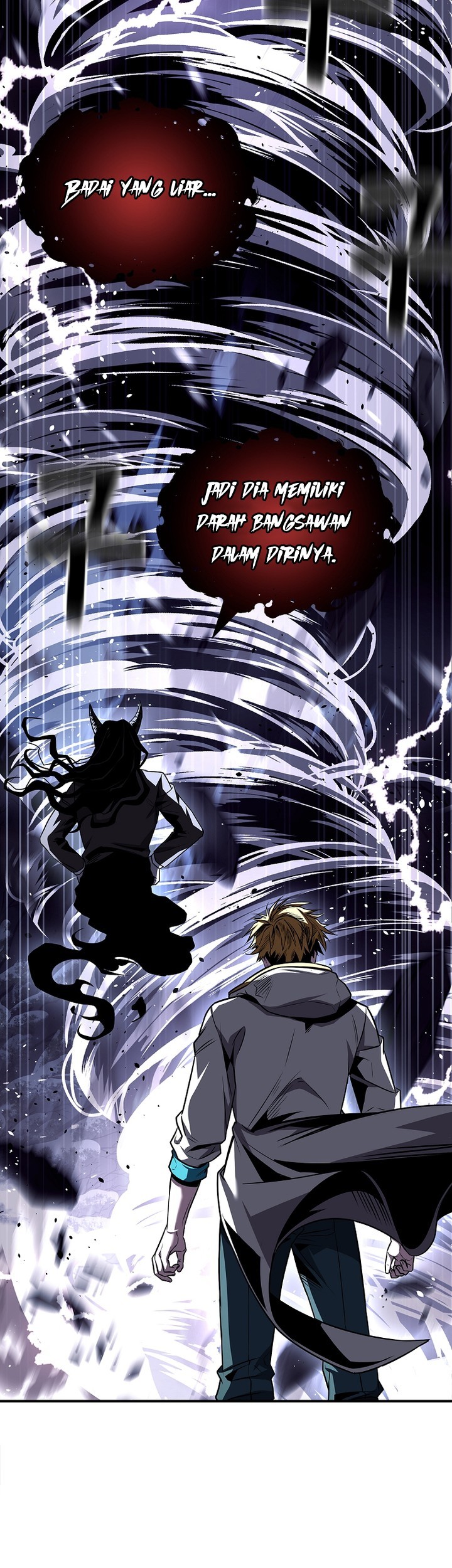 Talent-Swallowing Magician Chapter 87 page 32