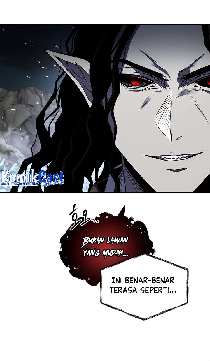 Talent-Swallowing Magician Chapter 87 page 33