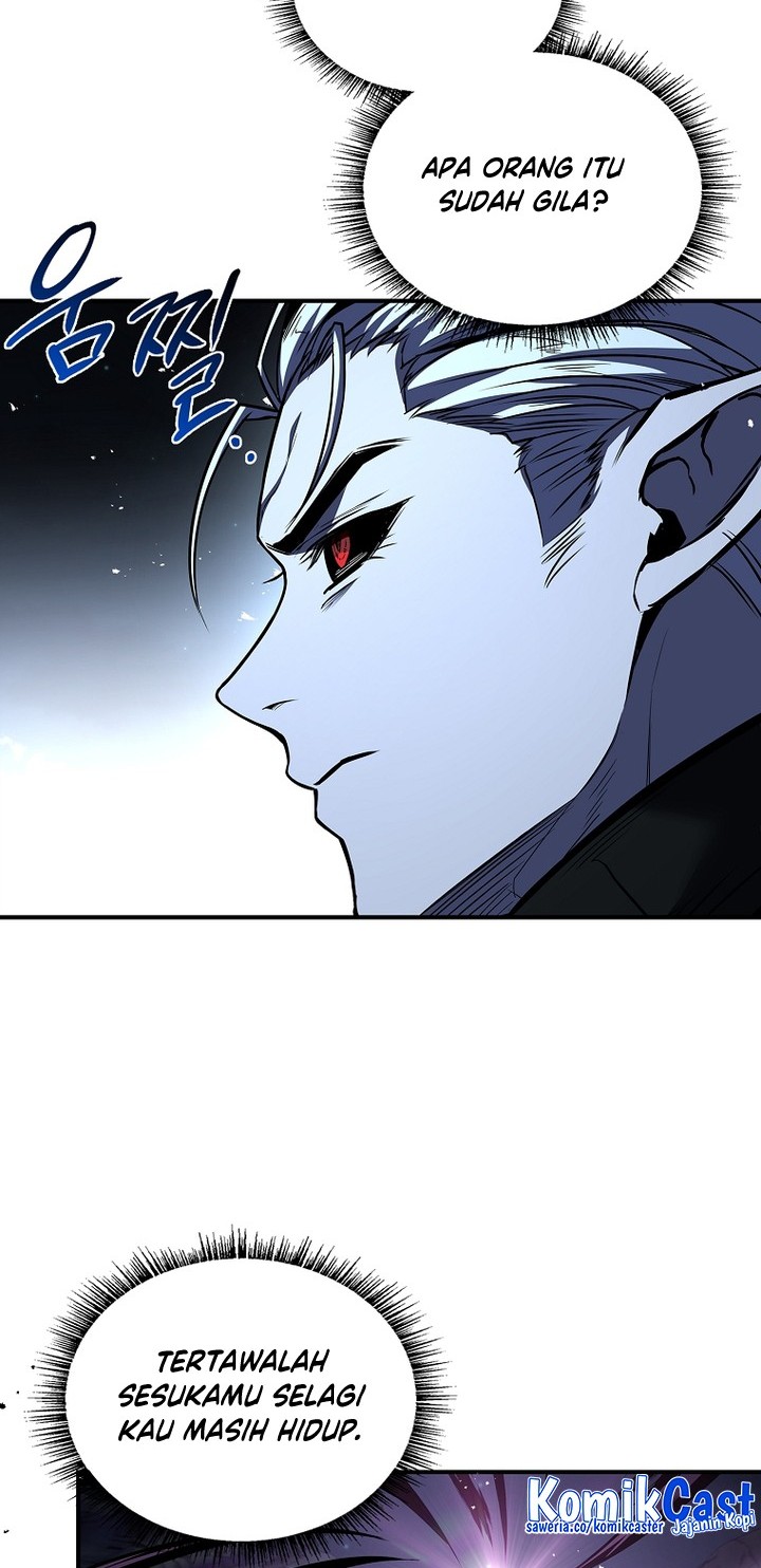 Talent-Swallowing Magician Chapter 87 page 35