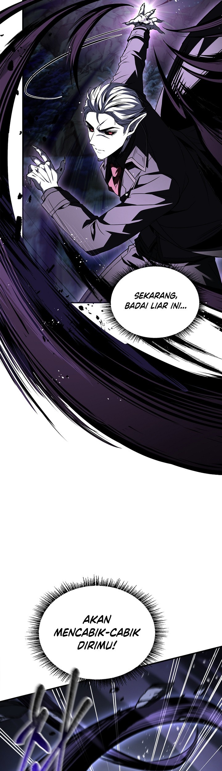 Talent-Swallowing Magician Chapter 87 page 36