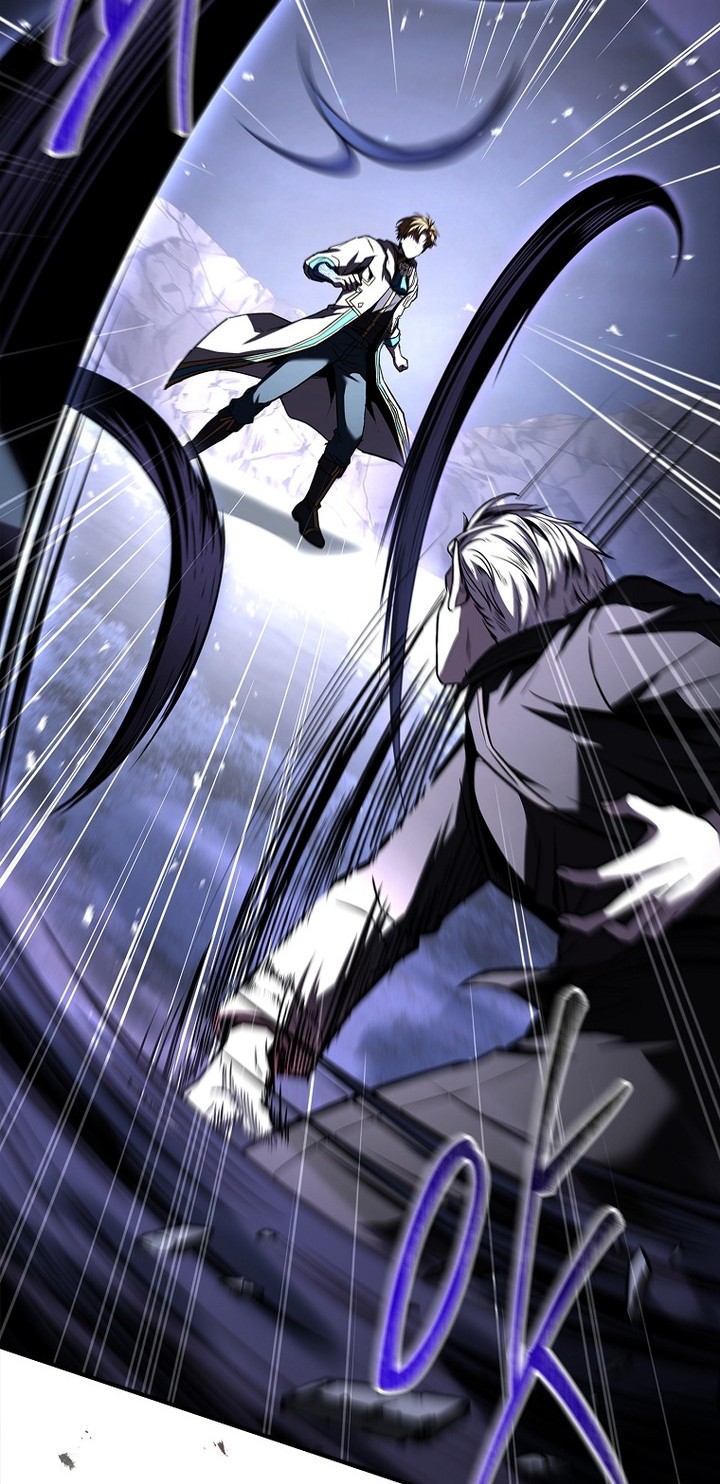 Talent-Swallowing Magician Chapter 87 page 37