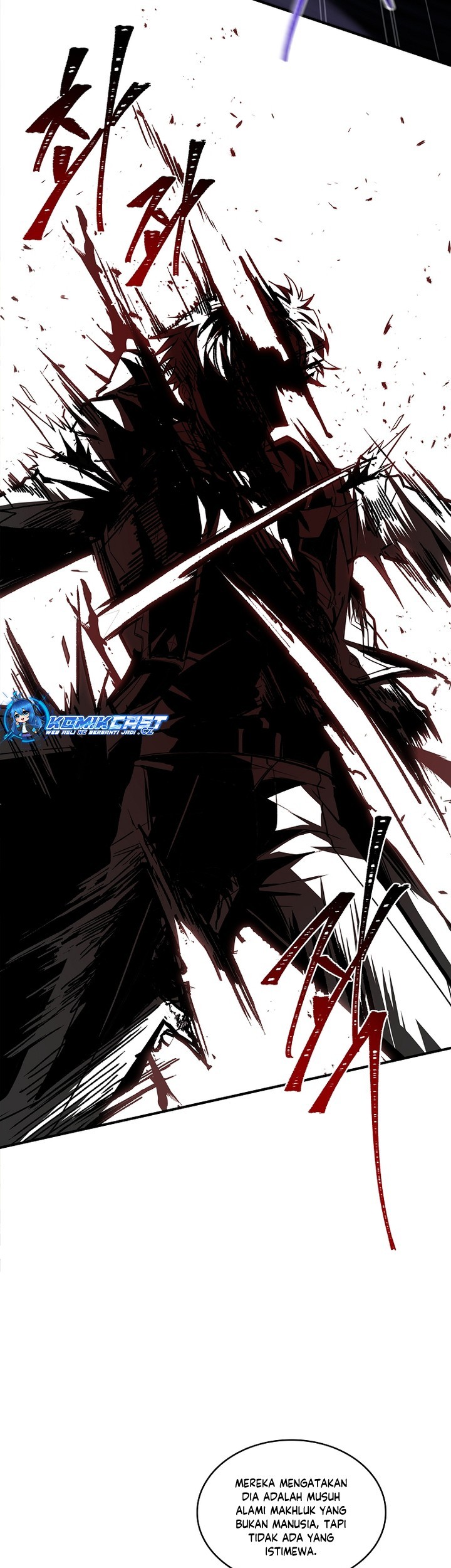 Talent-Swallowing Magician Chapter 87 page 38