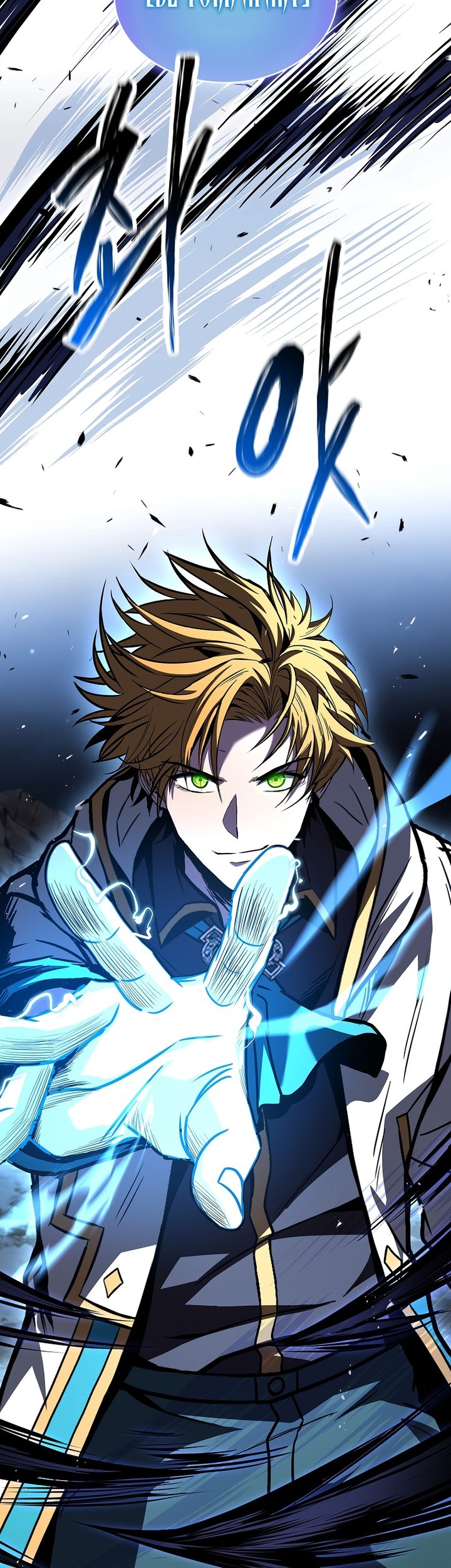 Talent-Swallowing Magician Chapter 87 page 40