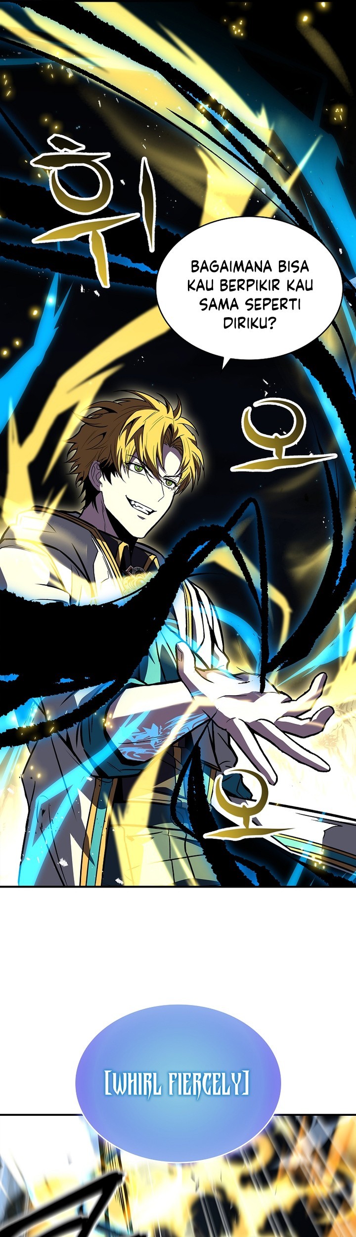 Talent-Swallowing Magician Chapter 87 page 42