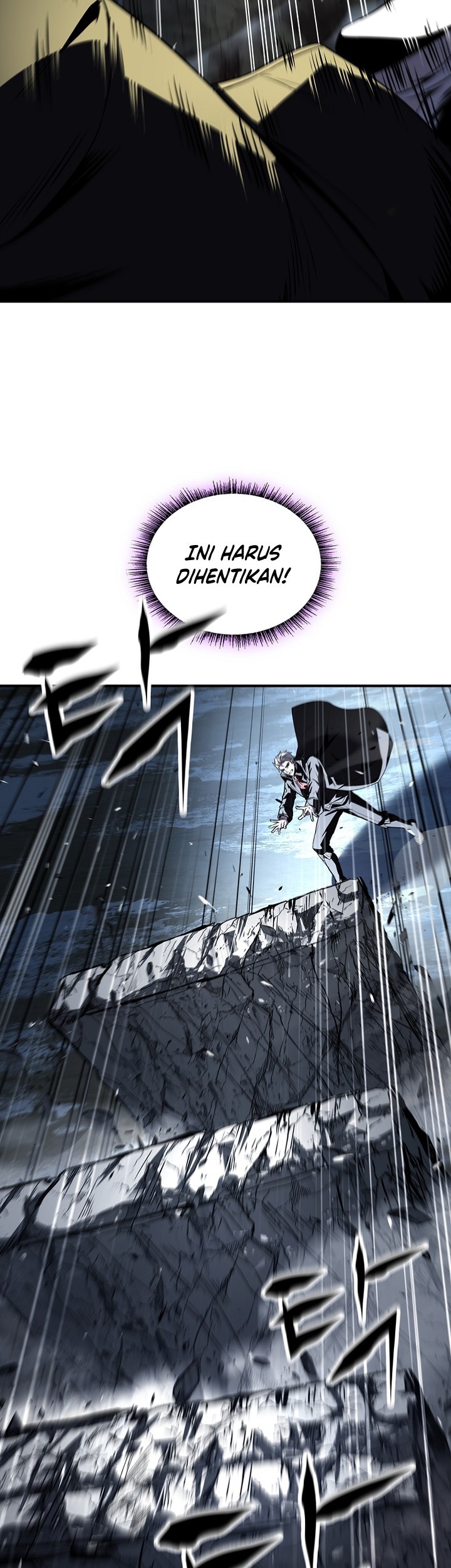 Talent-Swallowing Magician Chapter 87 page 44