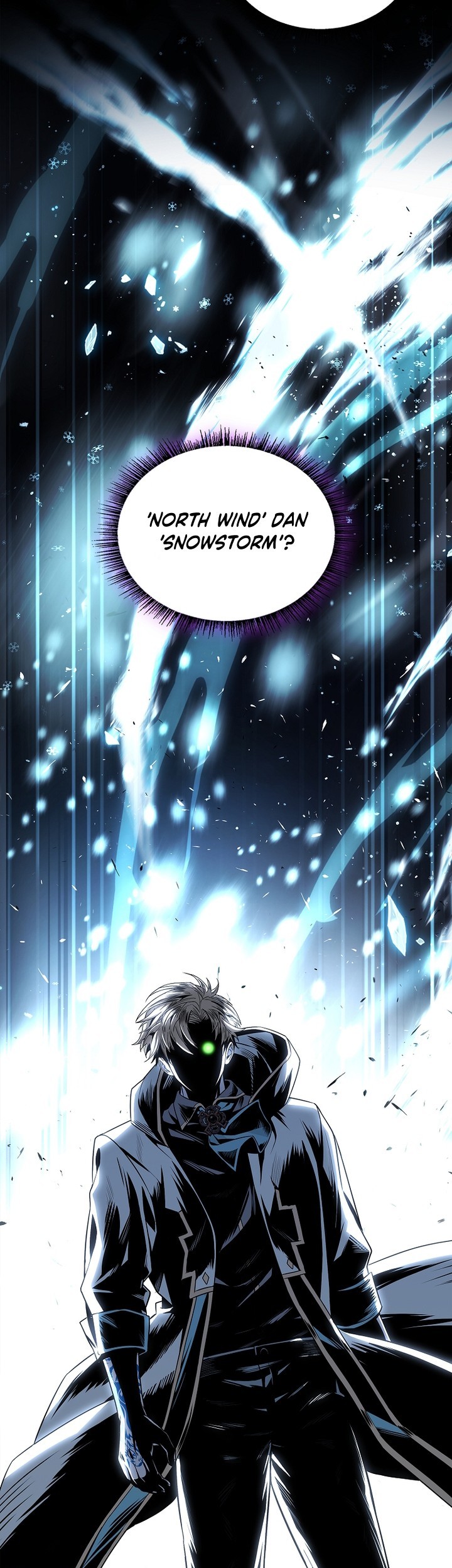 Talent-Swallowing Magician Chapter 87 page 48