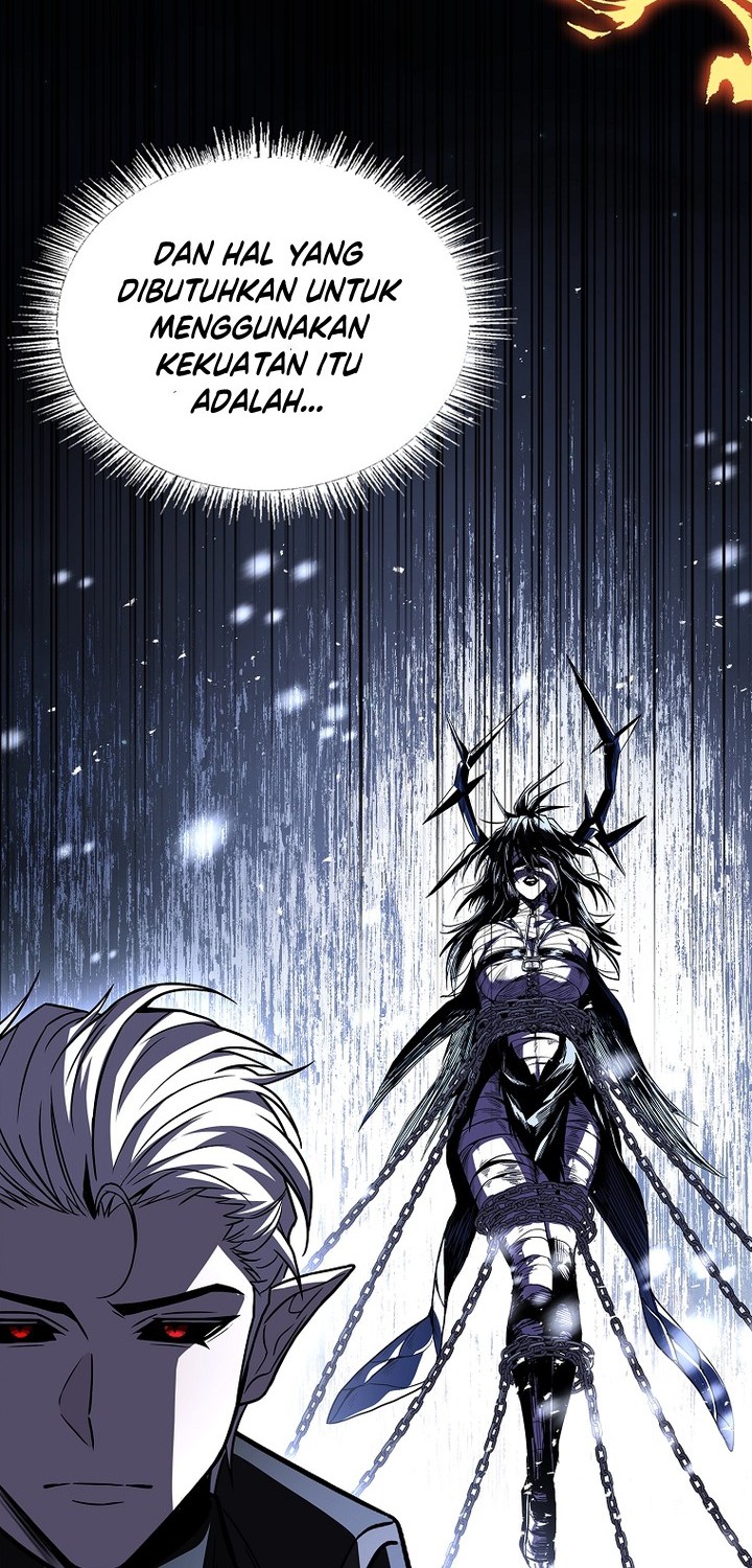Talent-Swallowing Magician Chapter 87 page 51