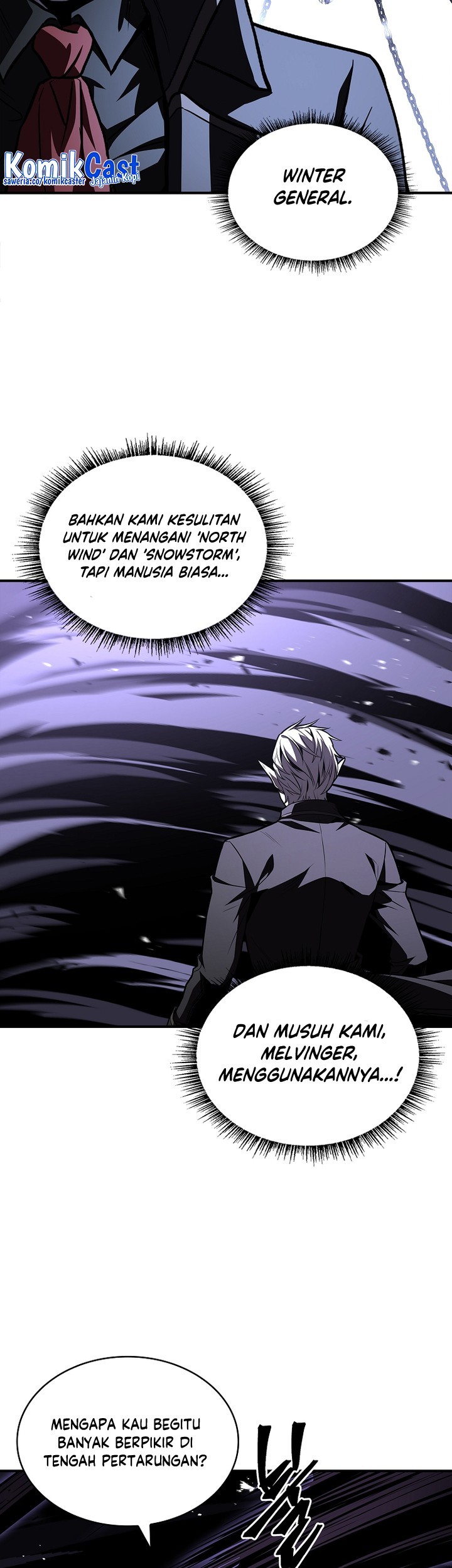 Talent-Swallowing Magician Chapter 87 page 52