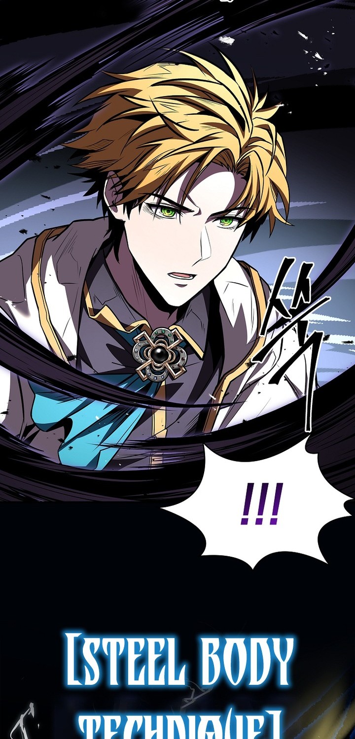Talent-Swallowing Magician Chapter 87 page 53
