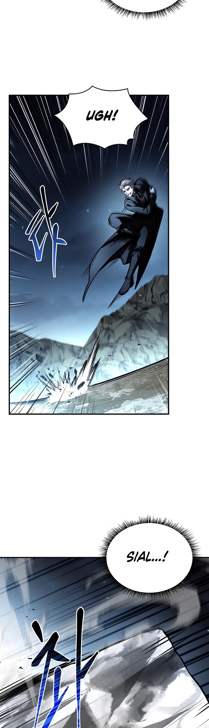 Talent-Swallowing Magician Chapter 87 page 56