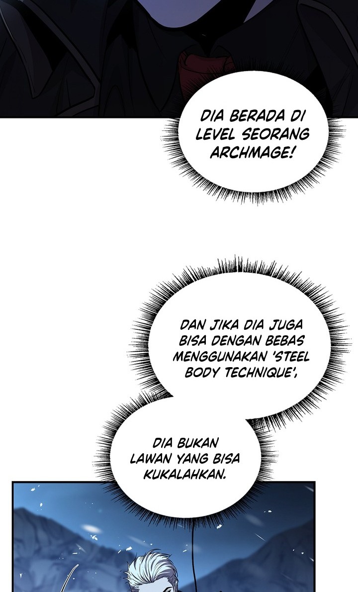 Talent-Swallowing Magician Chapter 87 page 59