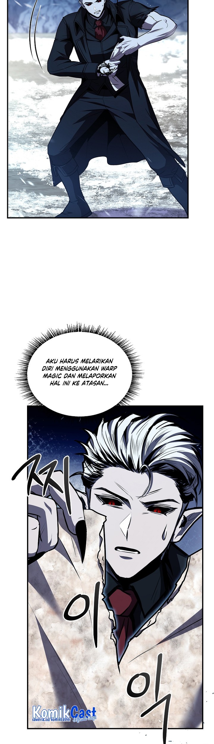 Talent-Swallowing Magician Chapter 87 page 60