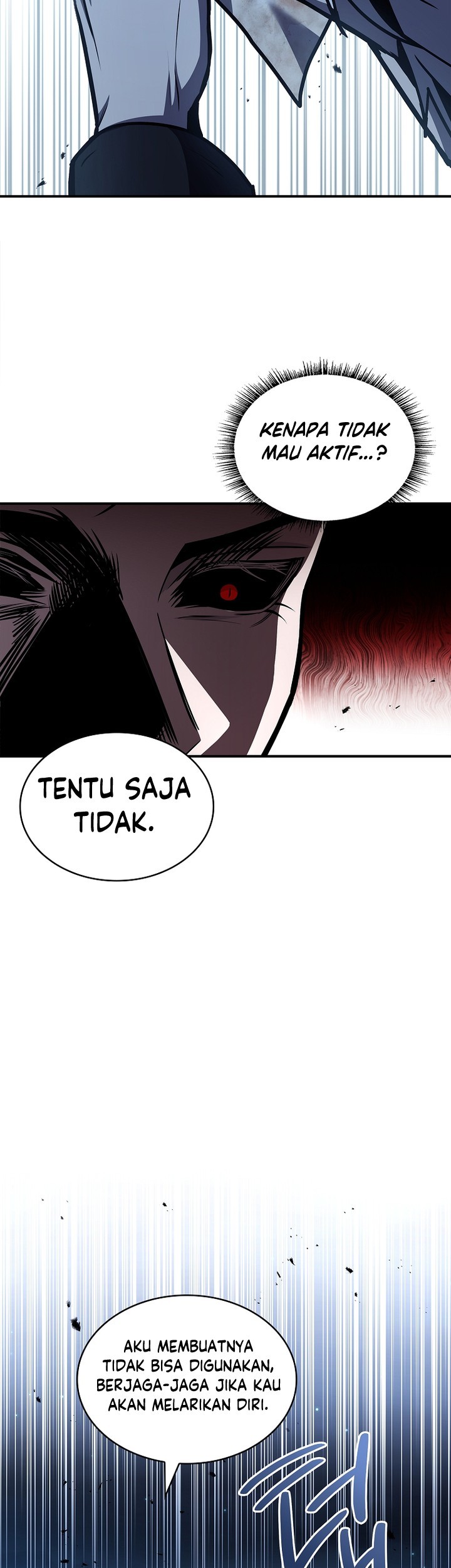 Talent-Swallowing Magician Chapter 87 page 62