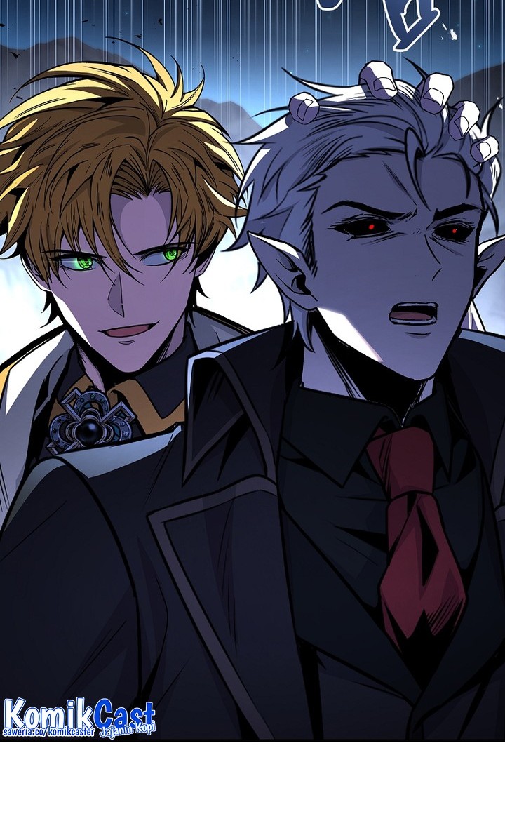 Talent-Swallowing Magician Chapter 87 page 63