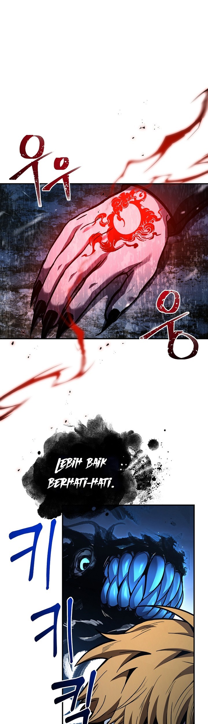 Talent-Swallowing Magician Chapter 87 page 70