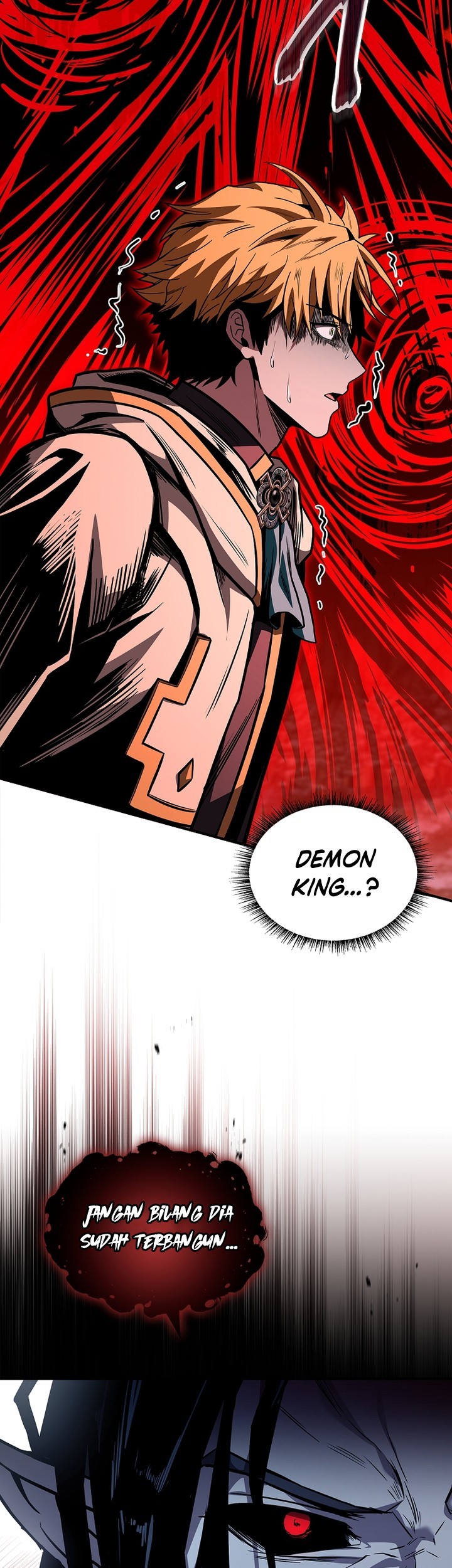 Talent-Swallowing Magician Chapter 87 page 78