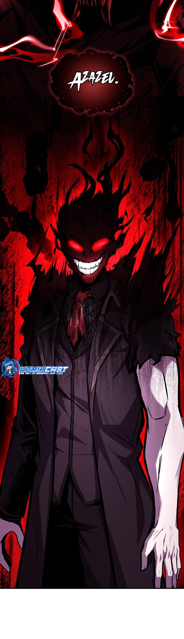 Talent-Swallowing Magician Chapter 87 page 80