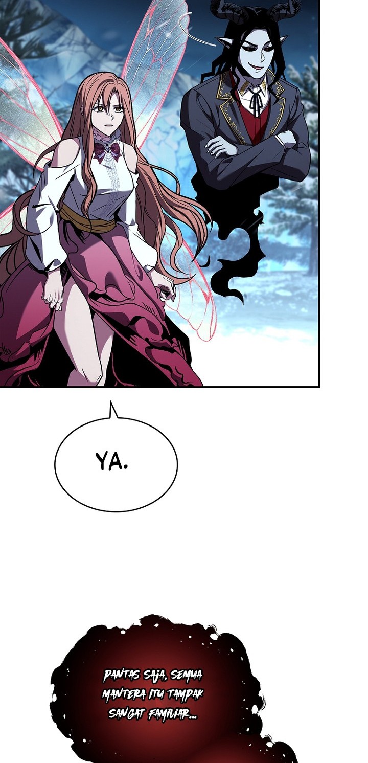 Talent-Swallowing Magician Chapter 87 page 7