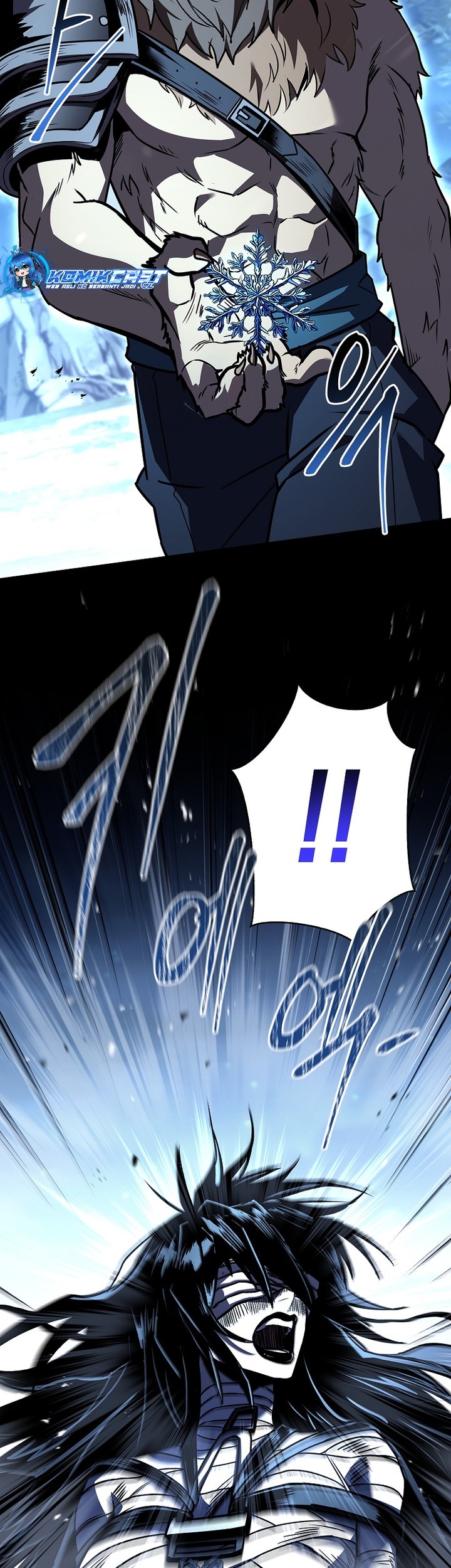 Talent-Swallowing Magician Chapter 87 page 14