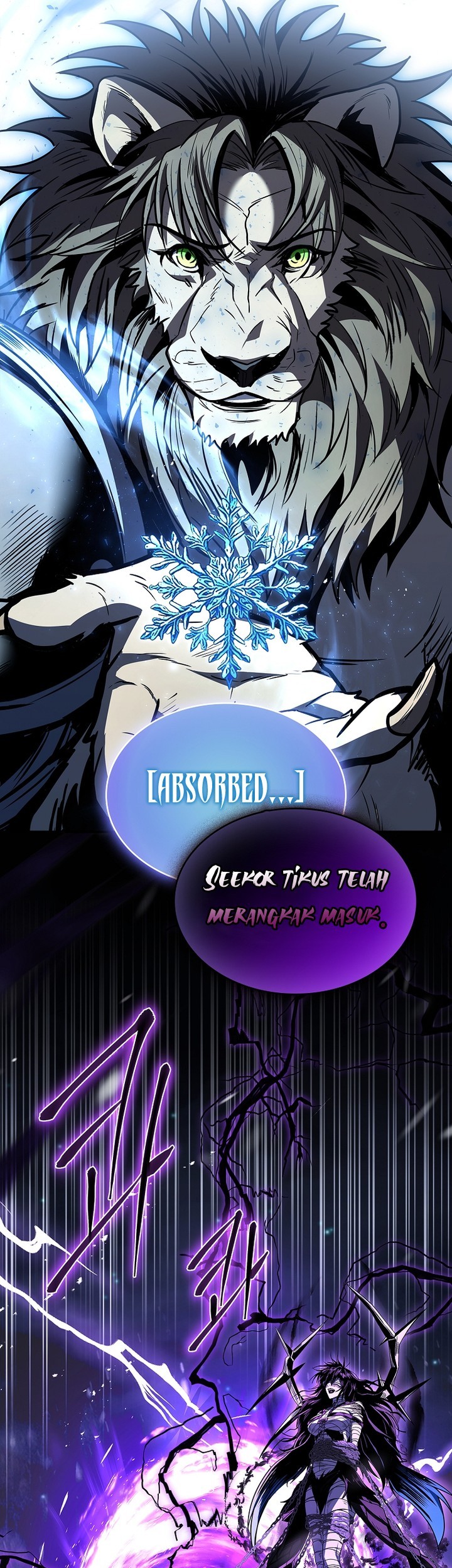 Talent-Swallowing Magician Chapter 87 page 16