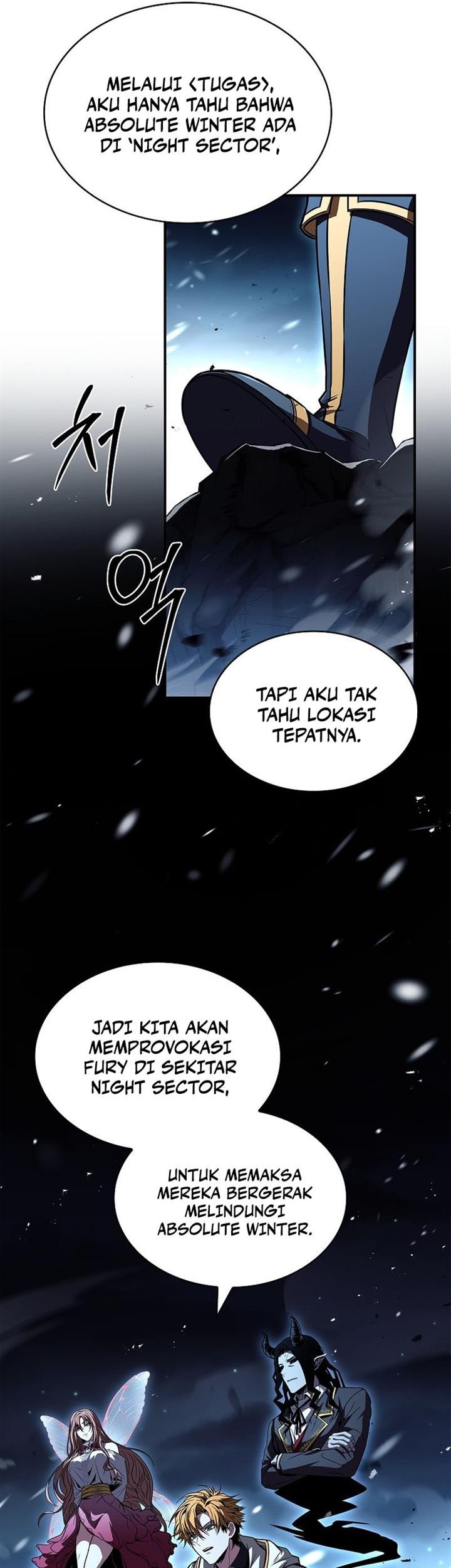 Talent-Swallowing Magician Chapter 86 page 37