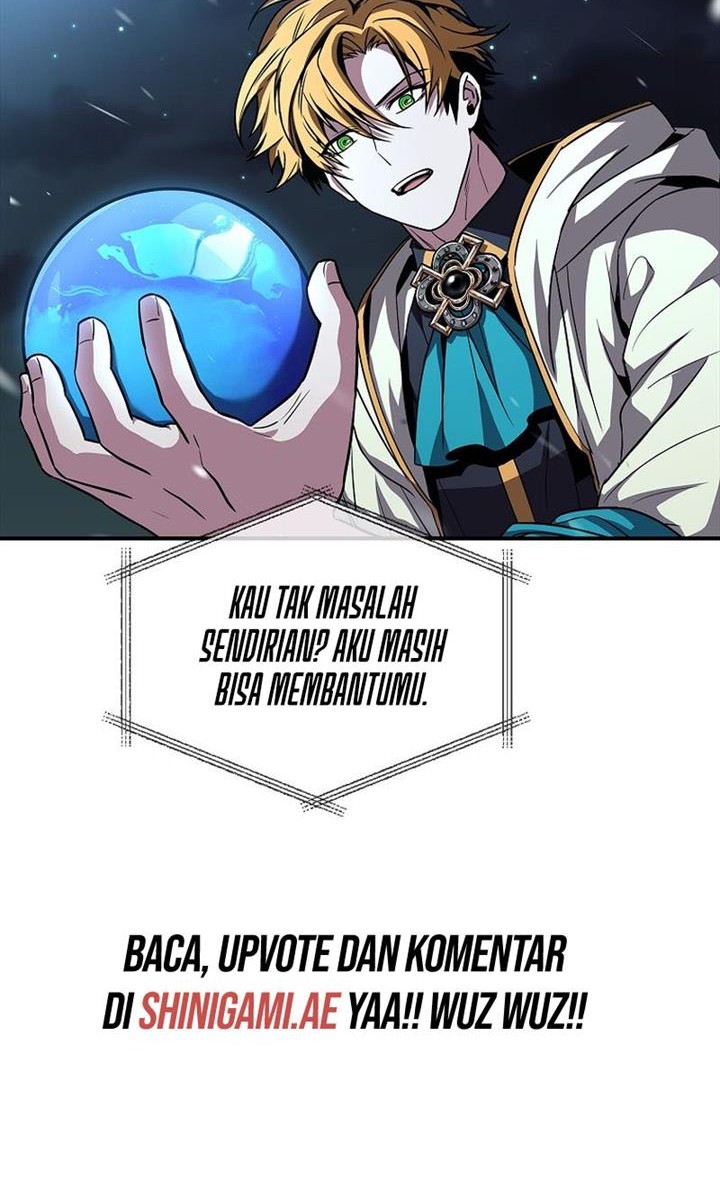 Talent-Swallowing Magician Chapter 86 page 40