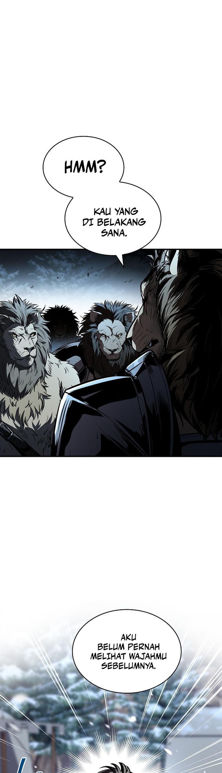 Talent-Swallowing Magician Chapter 86 page 45