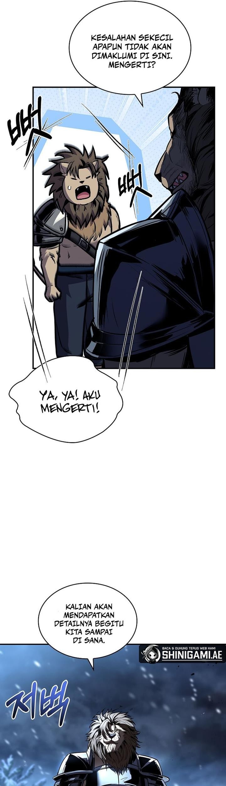 Talent-Swallowing Magician Chapter 86 page 49