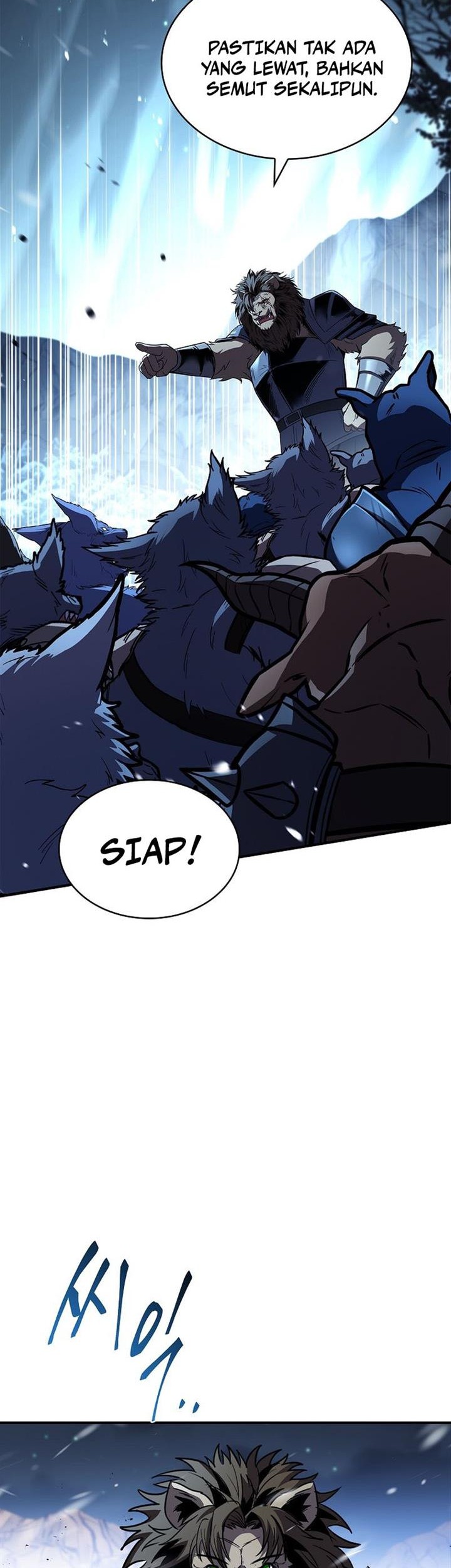 Talent-Swallowing Magician Chapter 86 page 54