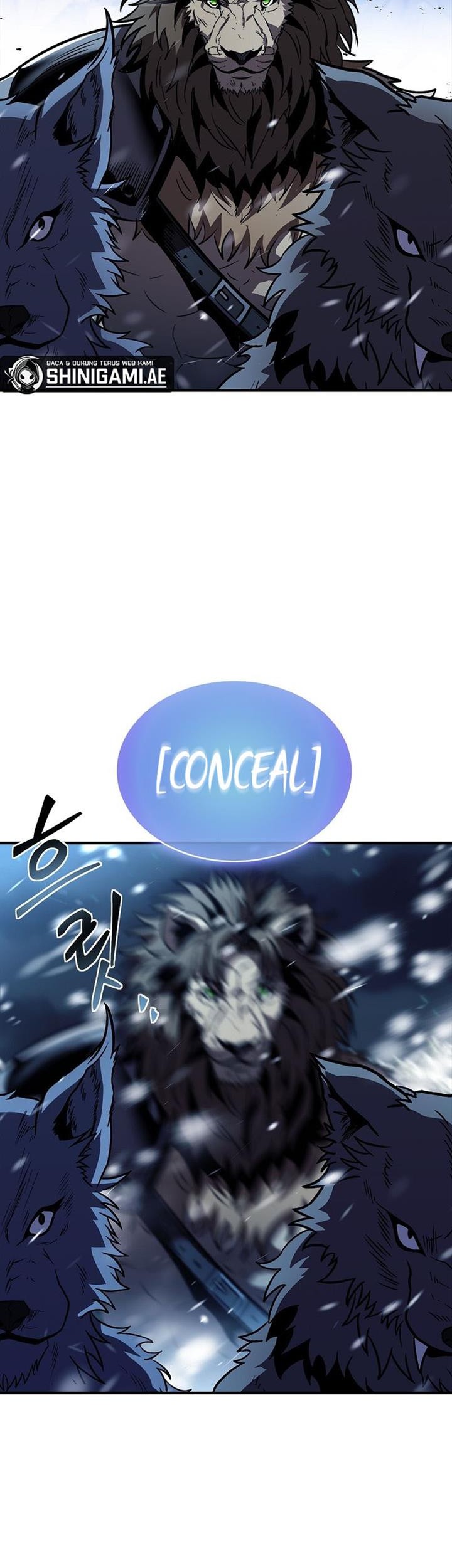 Talent-Swallowing Magician Chapter 86 page 55