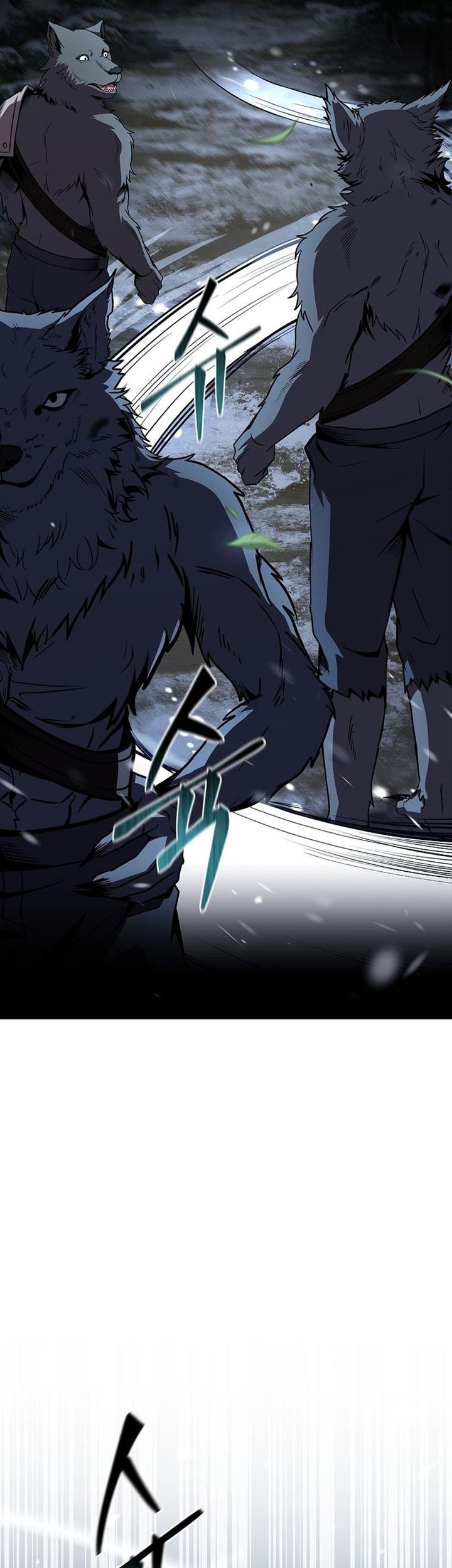 Talent-Swallowing Magician Chapter 86 page 57