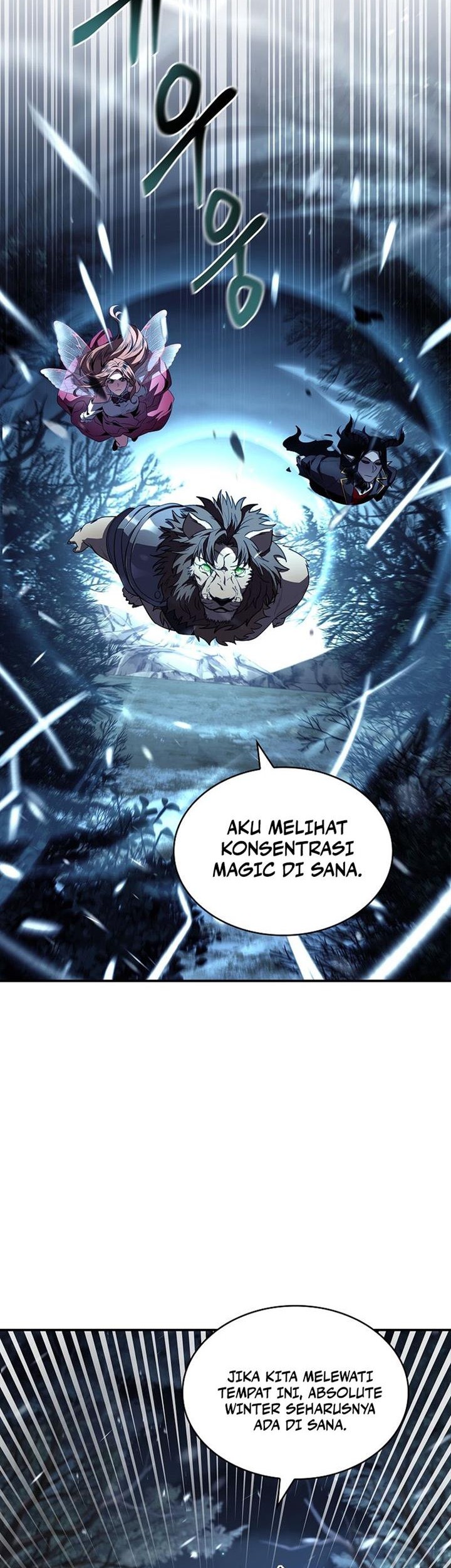 Talent-Swallowing Magician Chapter 86 page 58