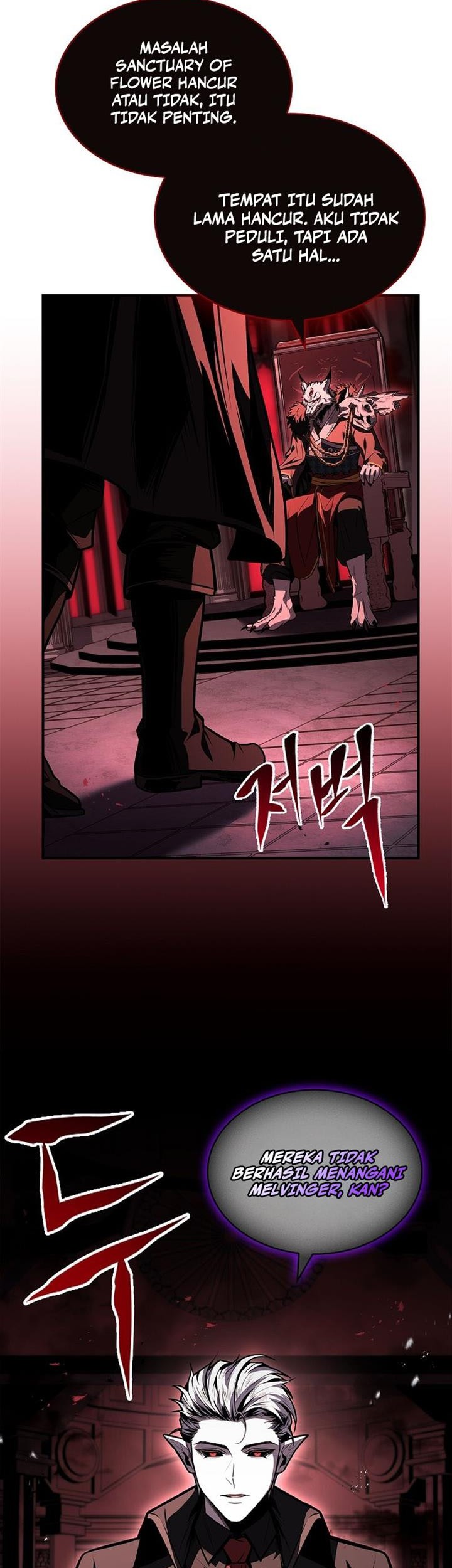Talent-Swallowing Magician Chapter 86 page 3