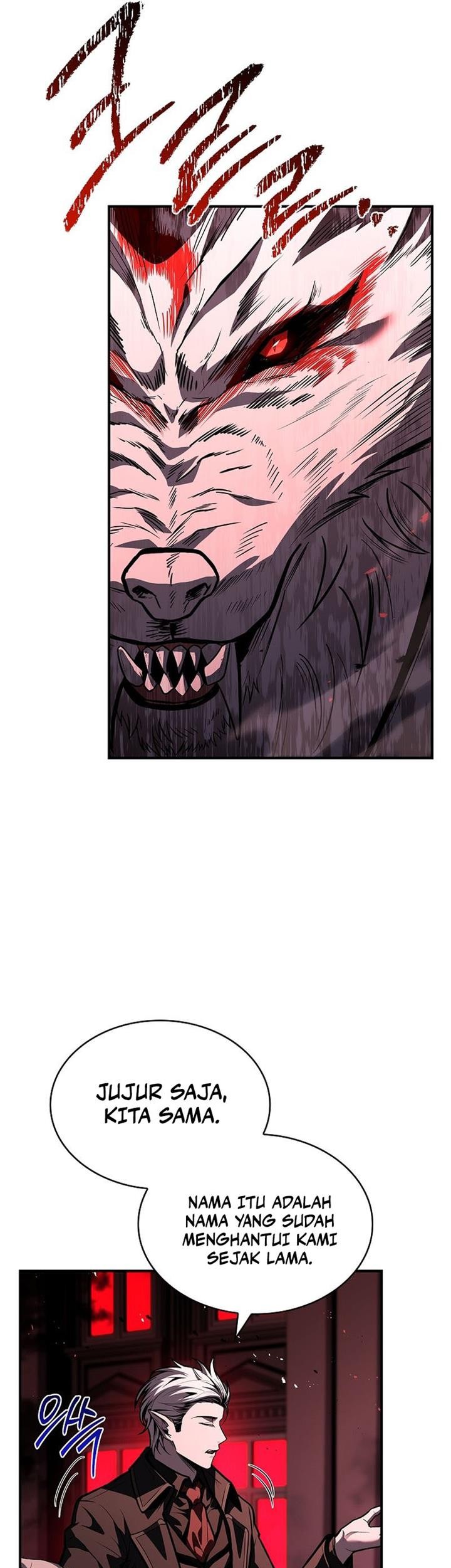 Talent-Swallowing Magician Chapter 86 page 5