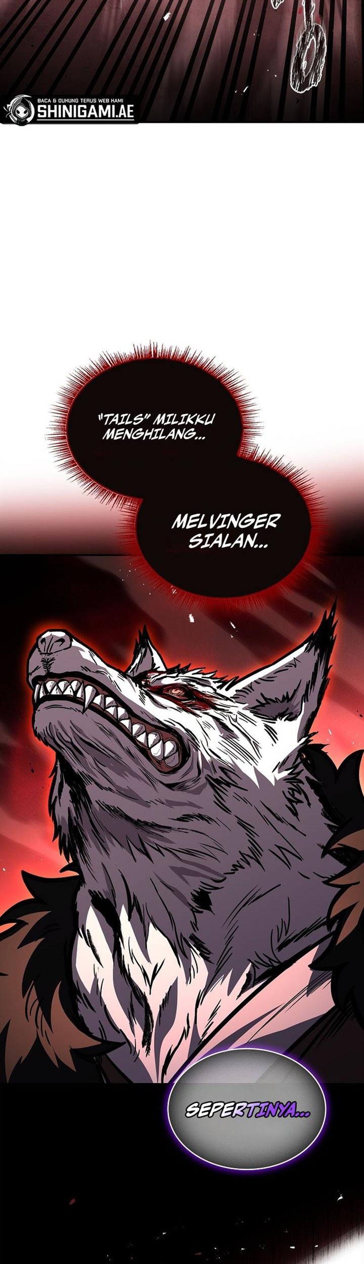 Talent-Swallowing Magician Chapter 86 page 10