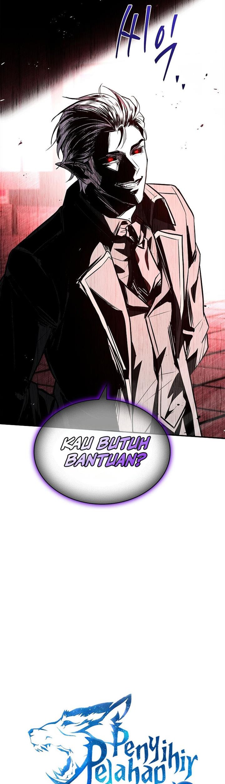 Talent-Swallowing Magician Chapter 86 page 11