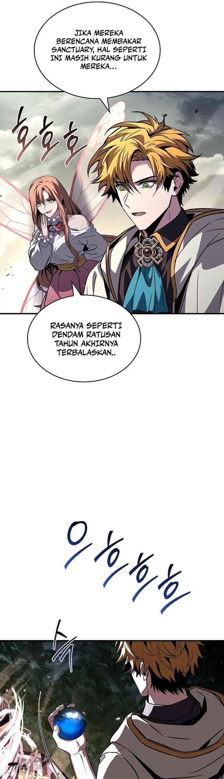 Talent-Swallowing Magician Chapter 86 page 17