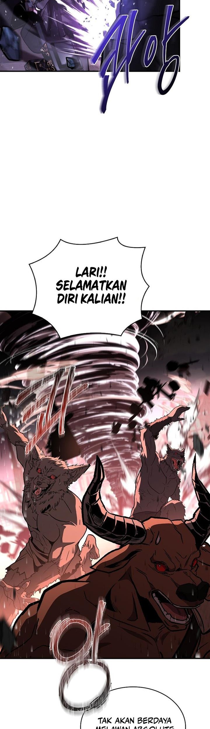 Talent-Swallowing Magician Chapter 86 page 22