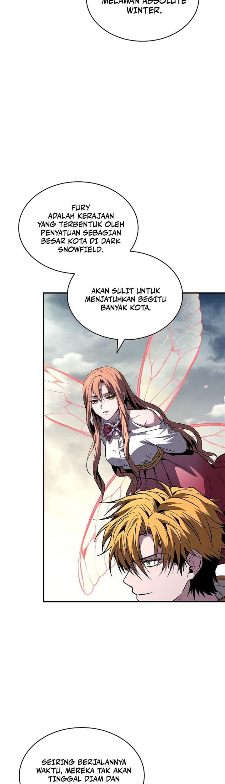 Talent-Swallowing Magician Chapter 86 page 23
