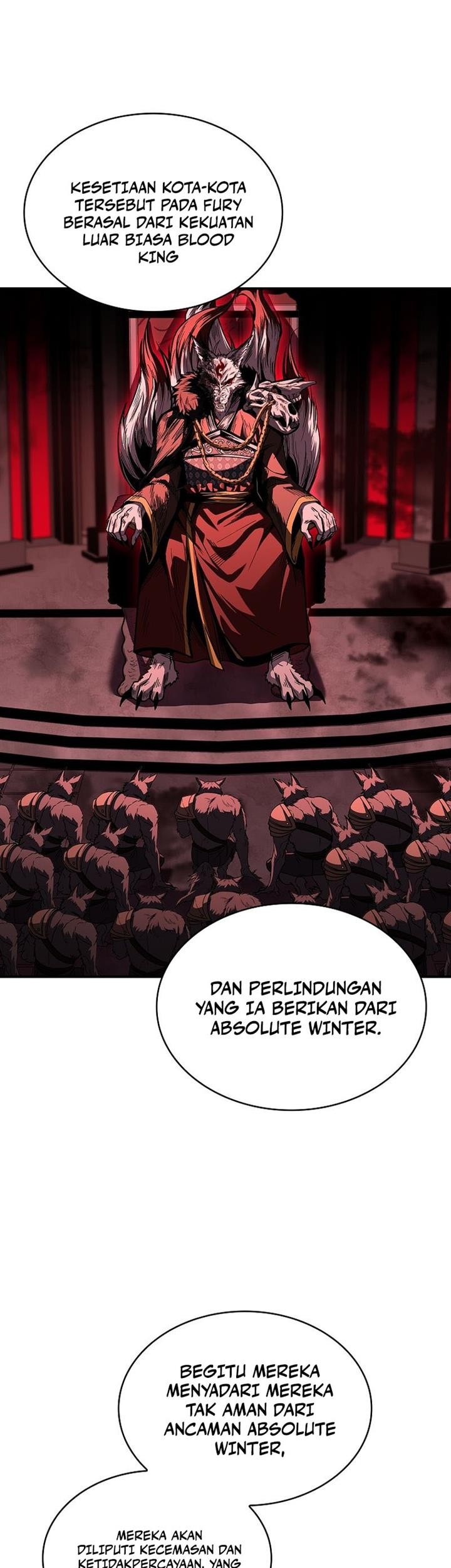 Talent-Swallowing Magician Chapter 86 page 25