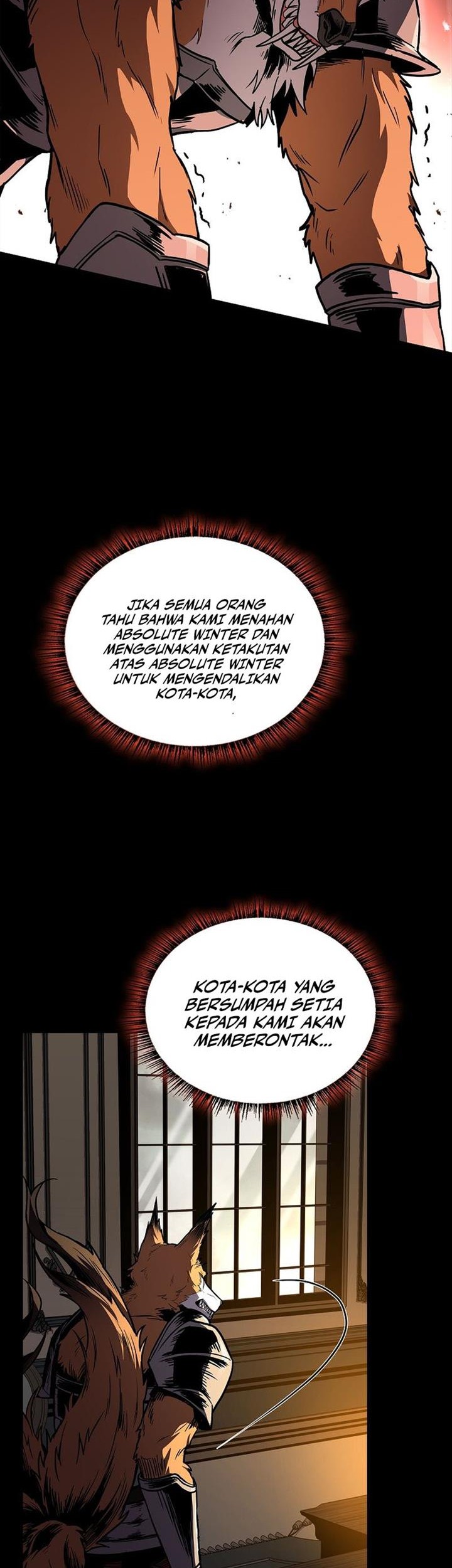 Talent-Swallowing Magician Chapter 86 page 34