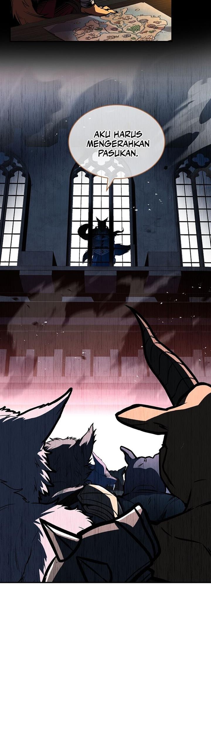 Talent-Swallowing Magician Chapter 86 page 35