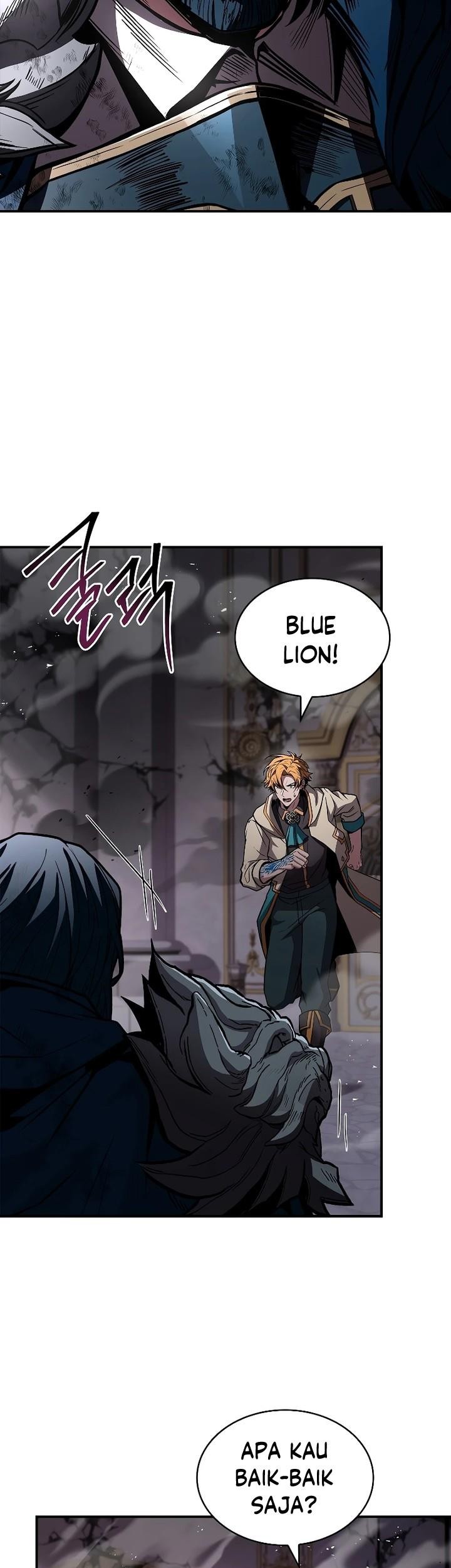 Talent-Swallowing Magician Chapter 85 page 27