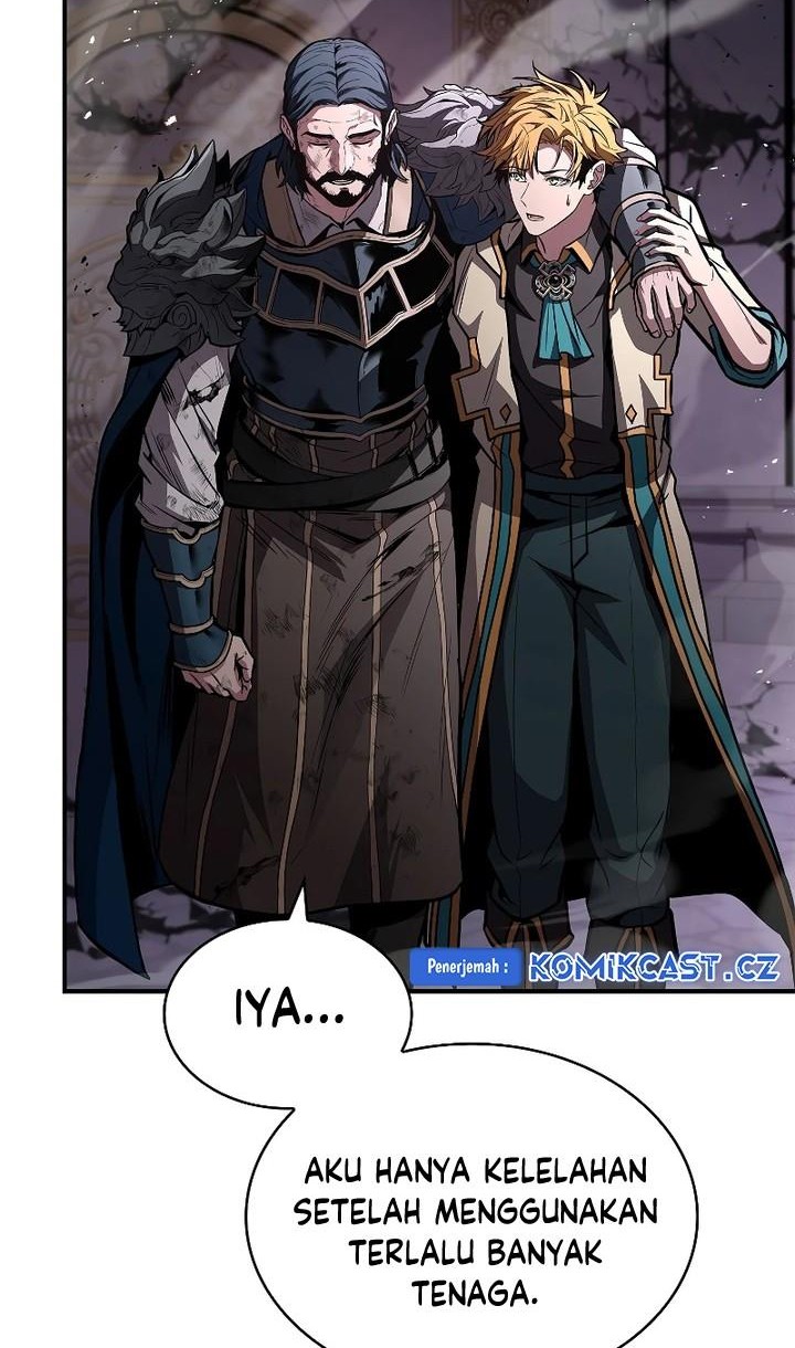 Talent-Swallowing Magician Chapter 85 page 28