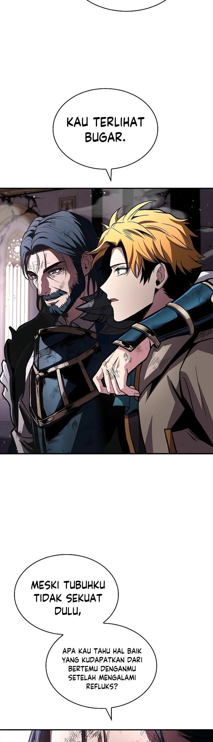 Talent-Swallowing Magician Chapter 85 page 29