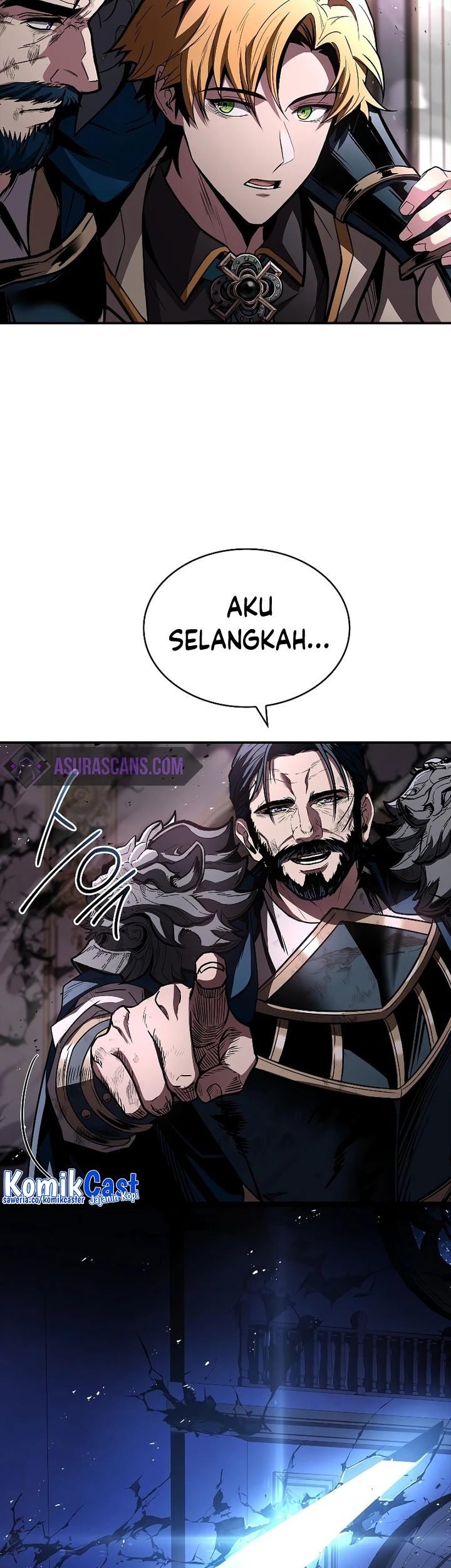 Talent-Swallowing Magician Chapter 85 page 31