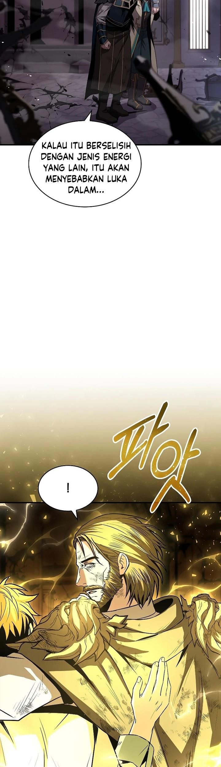 Talent-Swallowing Magician Chapter 85 page 35
