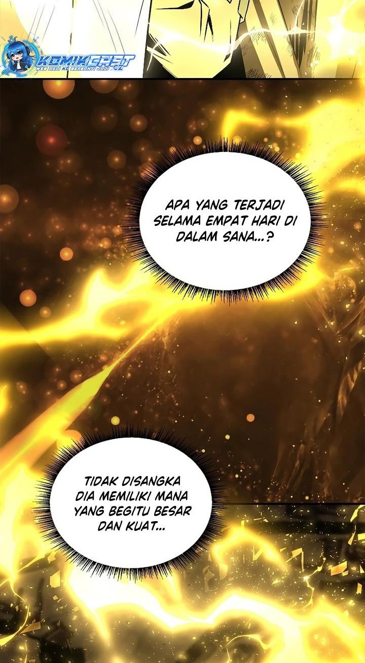 Talent-Swallowing Magician Chapter 85 page 36