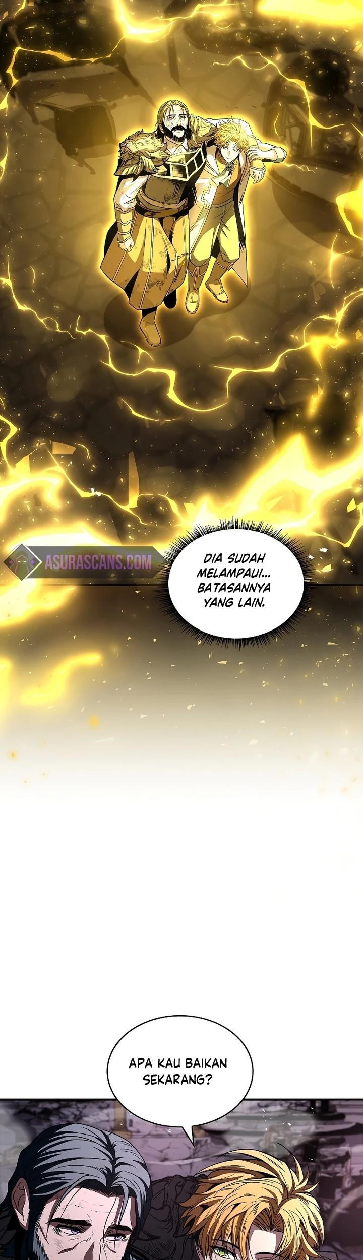 Talent-Swallowing Magician Chapter 85 page 37