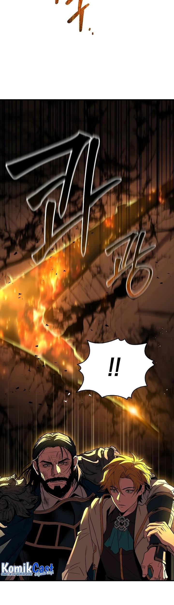Talent-Swallowing Magician Chapter 85 page 39
